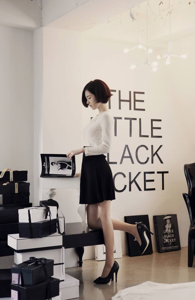 Yun Seon Young