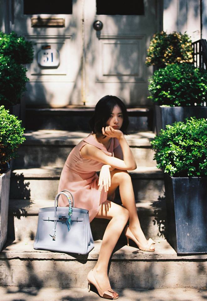 Yun Seon Young
