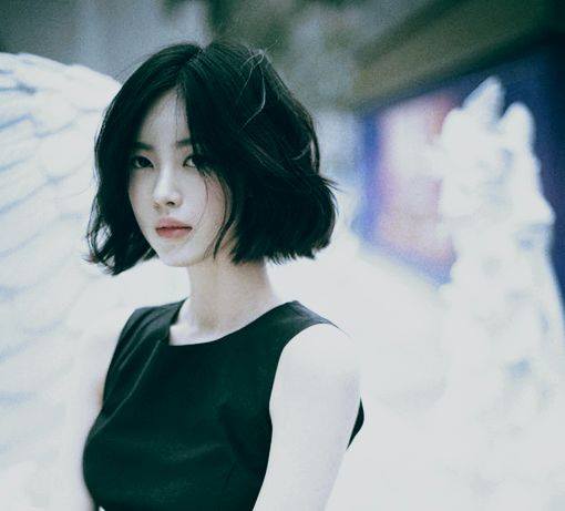 Yun Seon Young Yun Seon Young