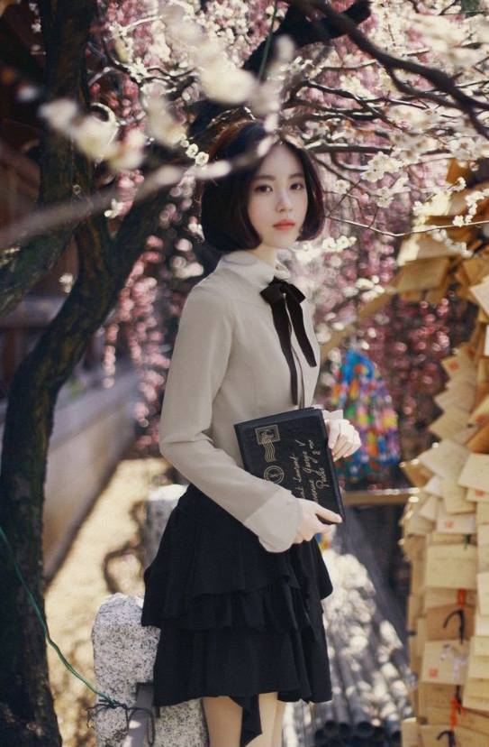 Yun Seon Young