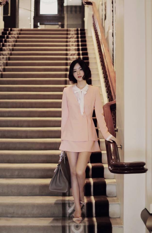 Yun Seon Young