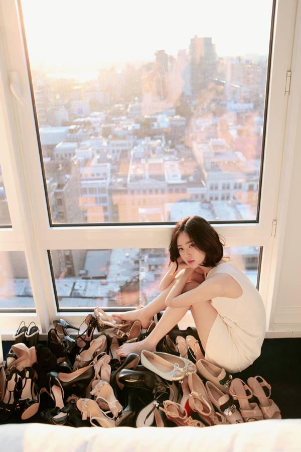 Yun Seon Young