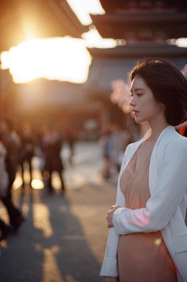 Yun Seon Young