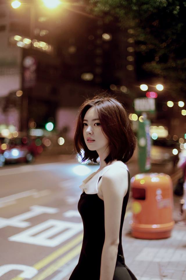 Yun Seon Young