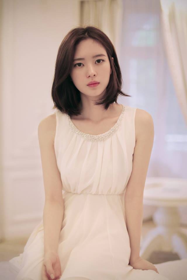 Yun Seon Young Yun Seon Young