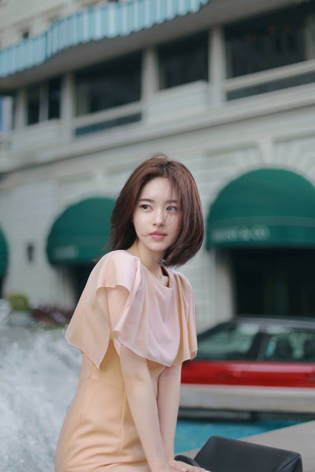 Yun Seon Young