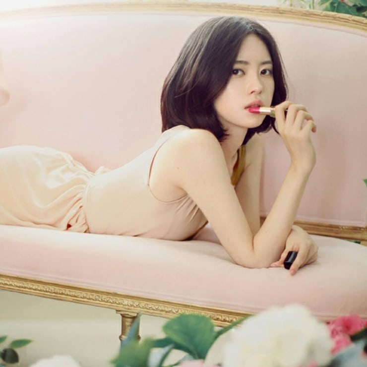 Yun Seon Young Yun Seon Young