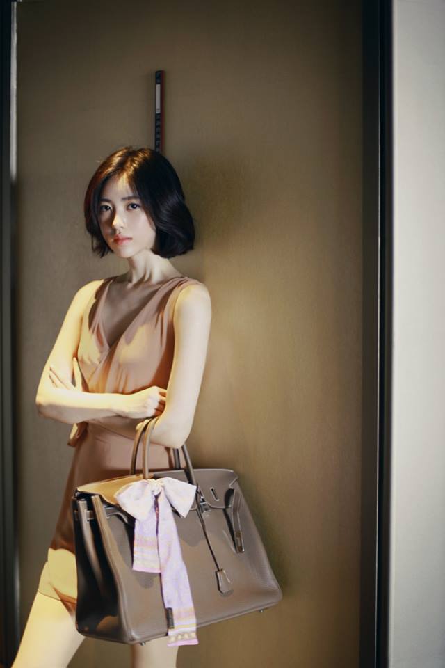 Yun Seon Young