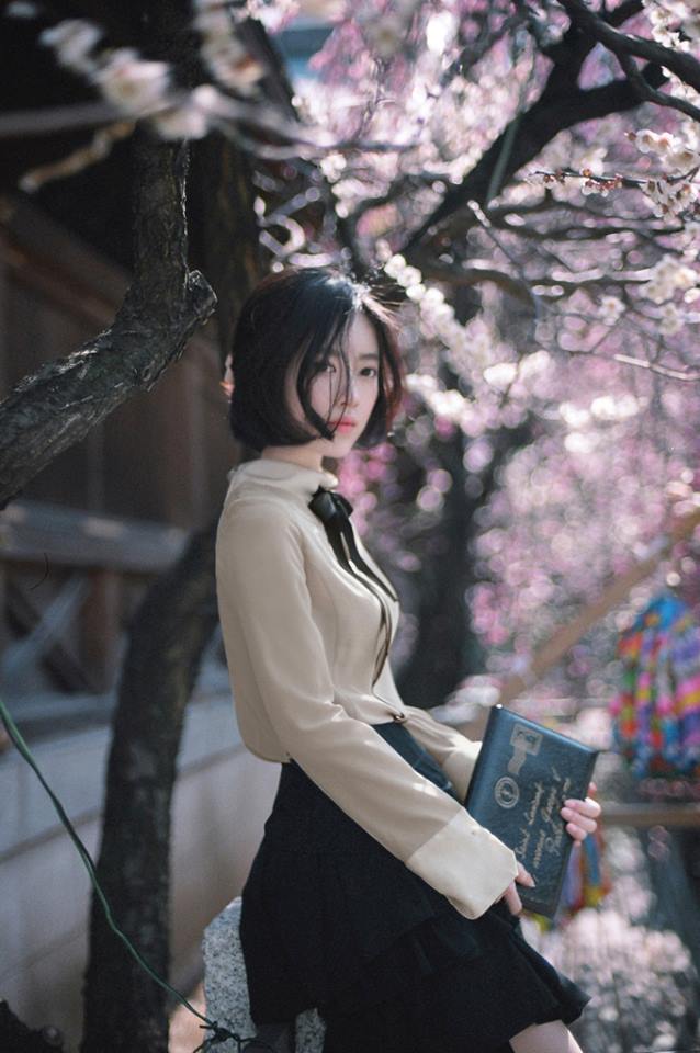 Yun Seon Young