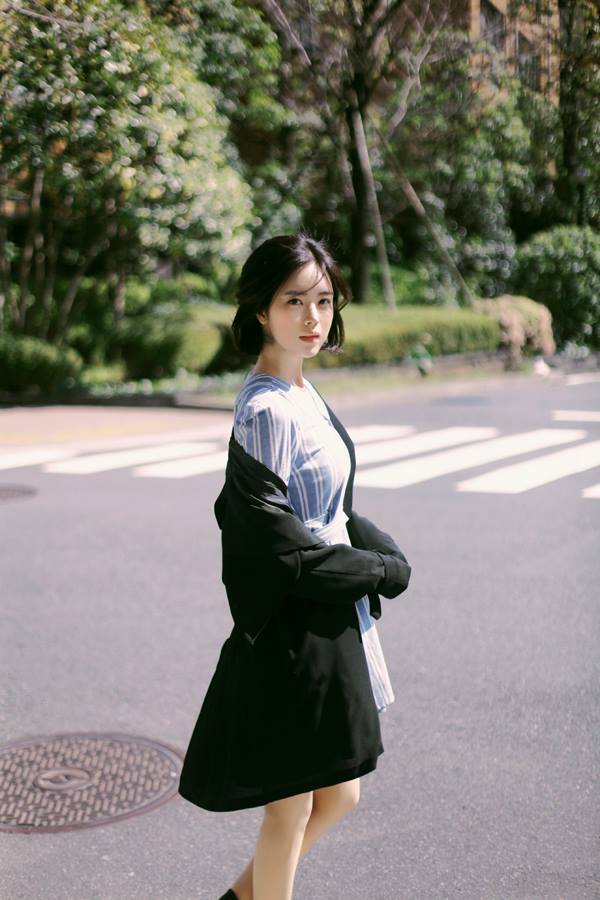 Yun Seon Young Yun Seon Young