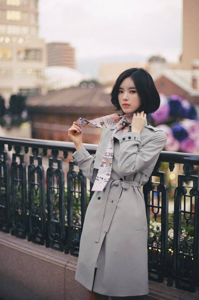 Yun Seon Young