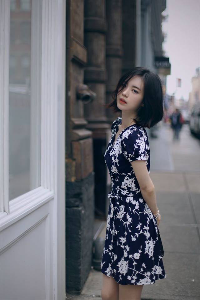 Yun Seon Young