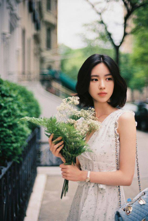 Yun Seon Young Yun Seon Young