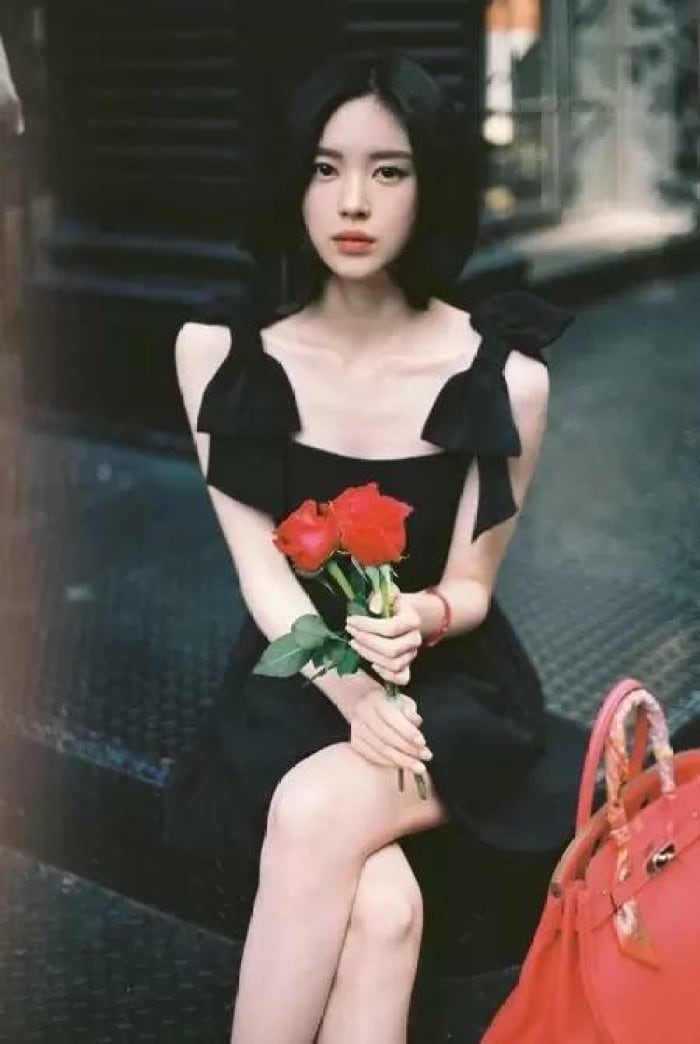 Yun Seon Young Yun Seon Young
