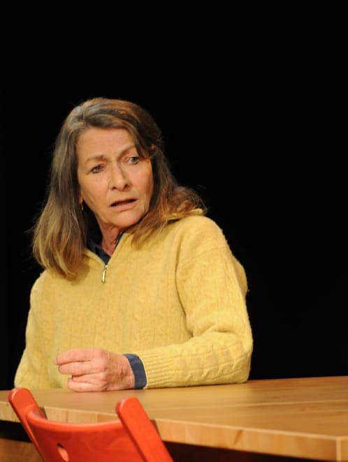Gillian Jones Gillian Jones
