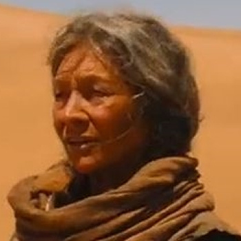 Gillian Jones