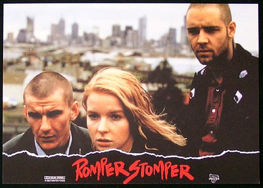 Romper Stomper (1992)