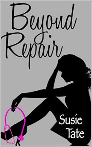 Beyond Repair (Broken Heart #3) 