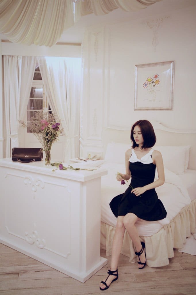 Yun Seon Young