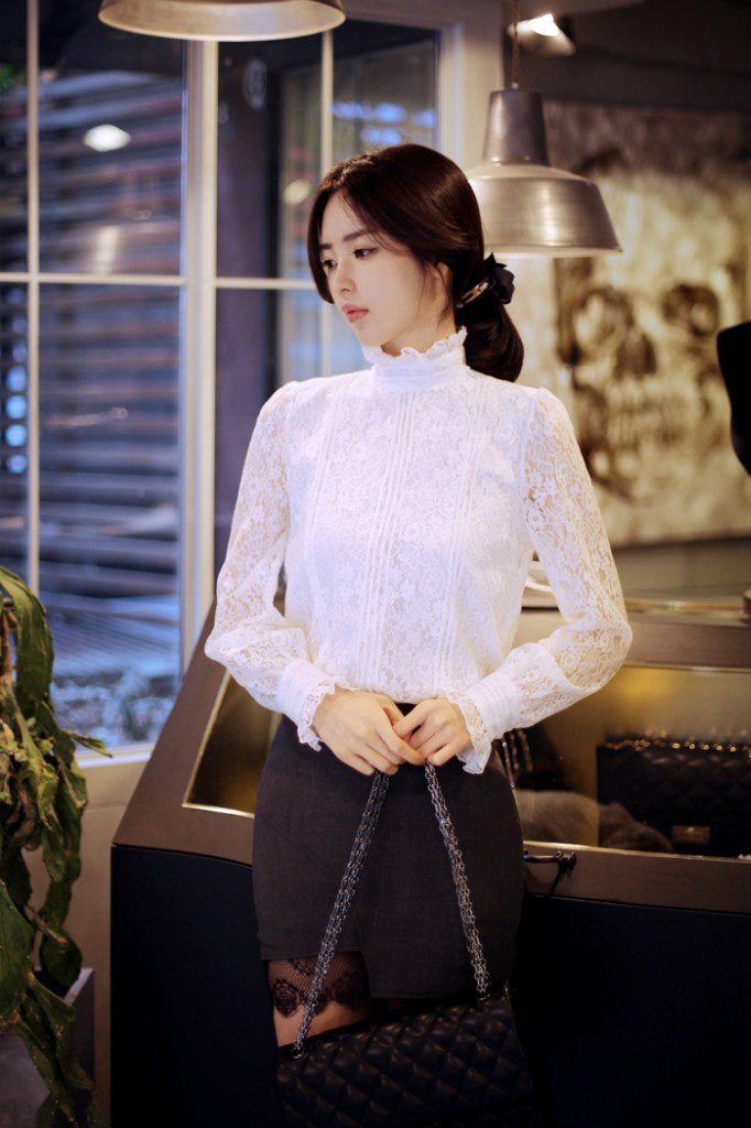 Yun Seon Young Yun Seon Young