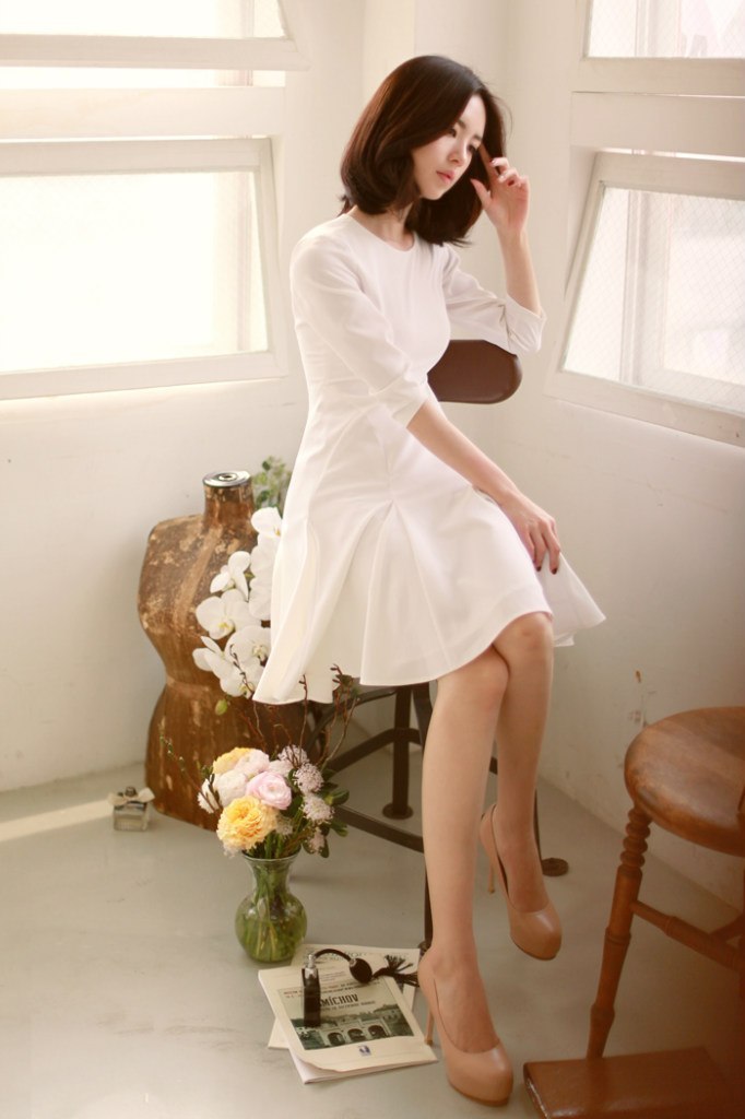 Yun Seon Young Yun Seon Young