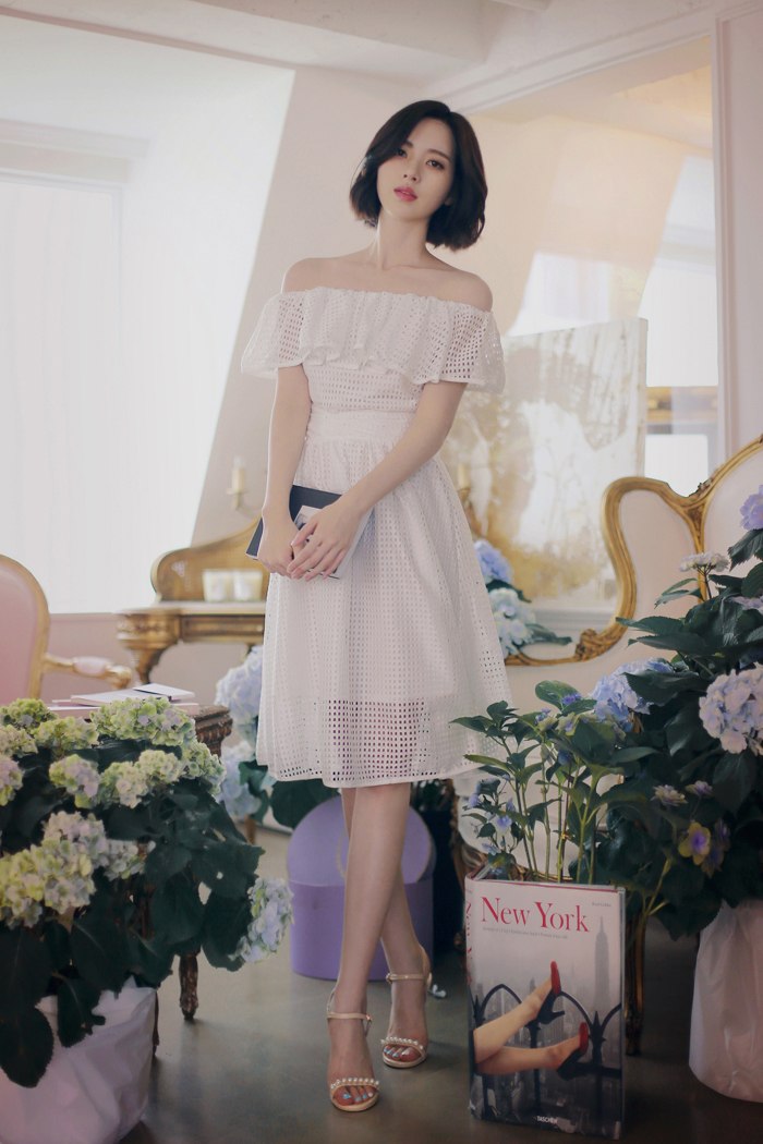 Yun Seon Young