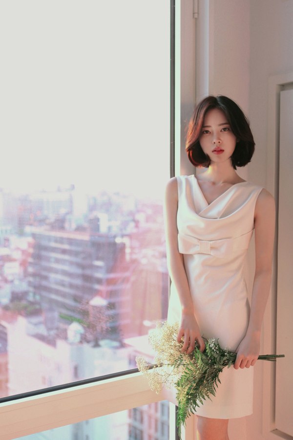 Yun Seon Young Yun Seon Young