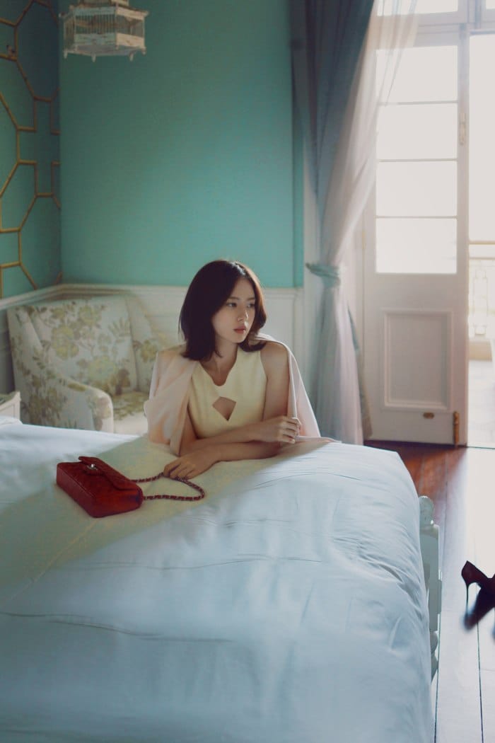 Yun Seon Young
