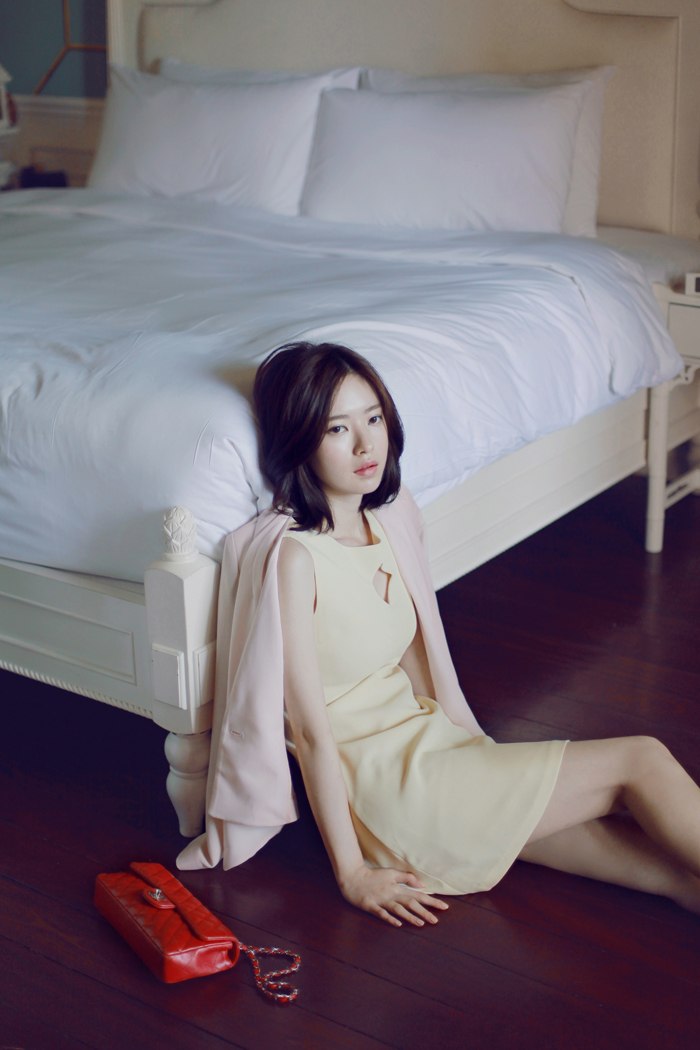 Yun Seon Young