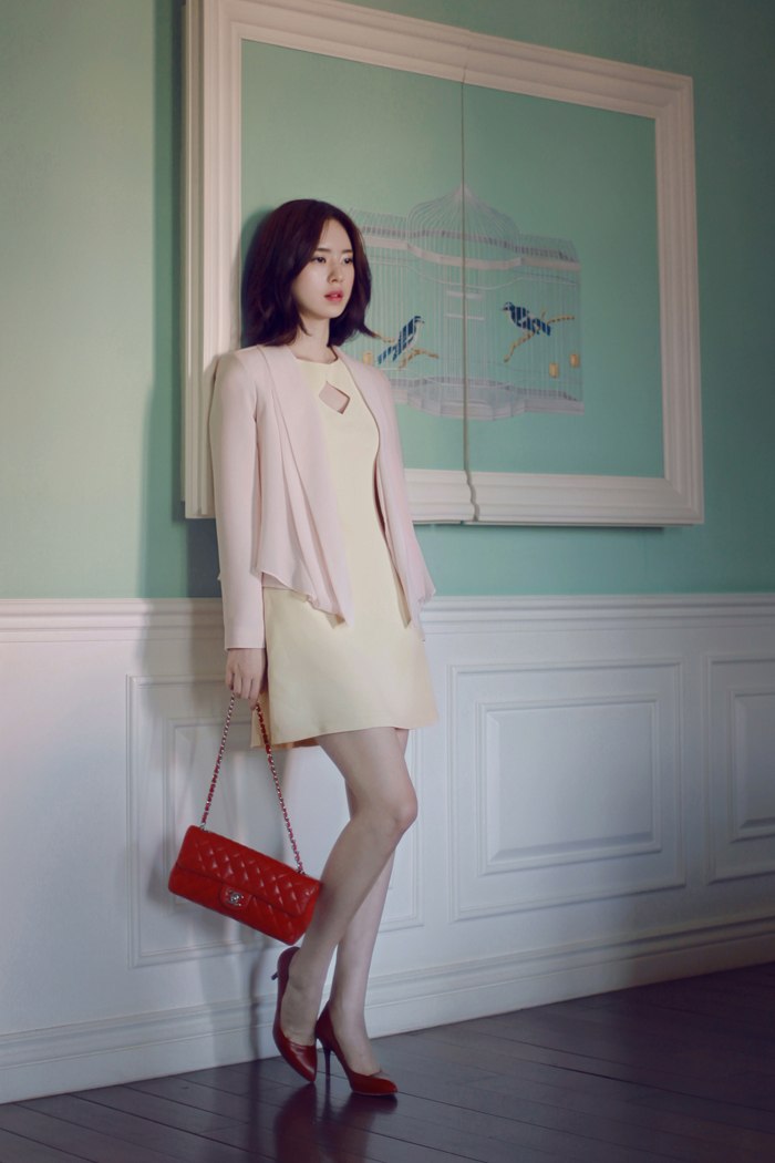 Yun Seon Young