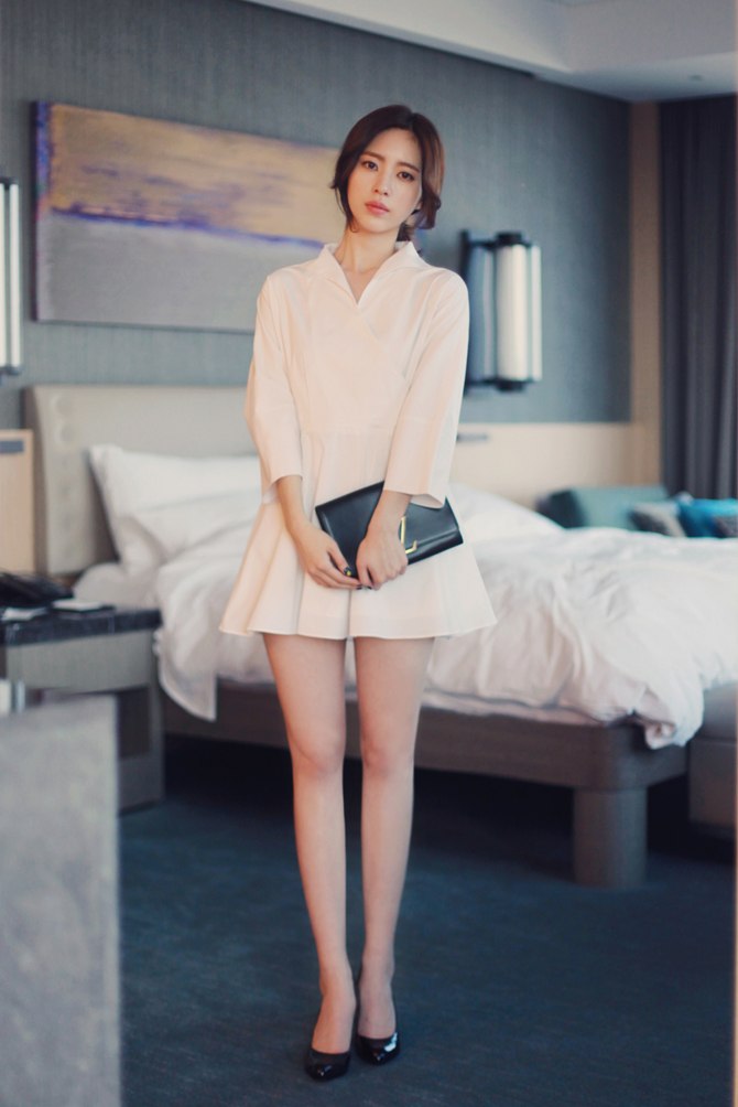 Yun Seon Young Yun Seon Young