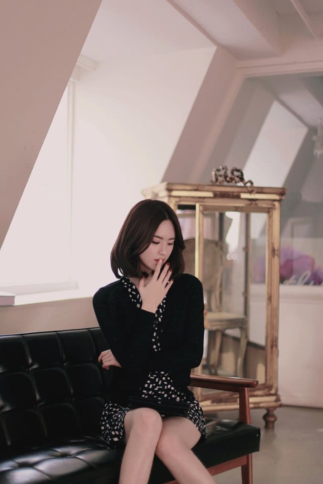 Yun Seon Young