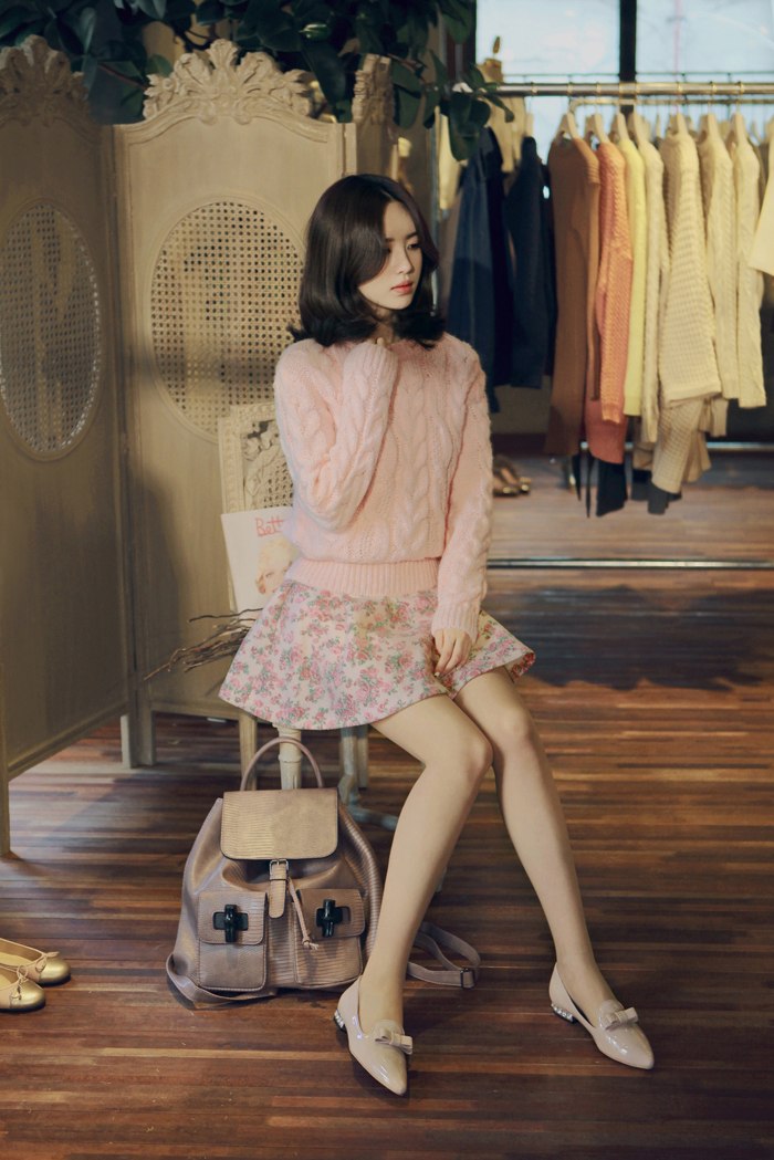 Yun Seon Young