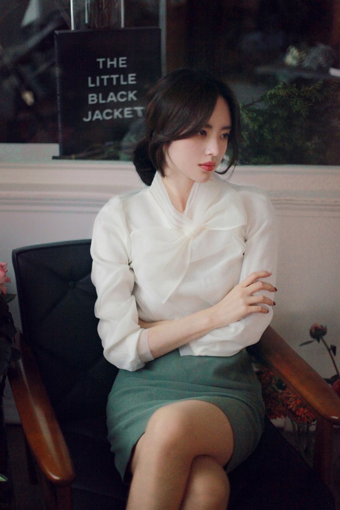 Yun Seon Young Yun Seon Young
