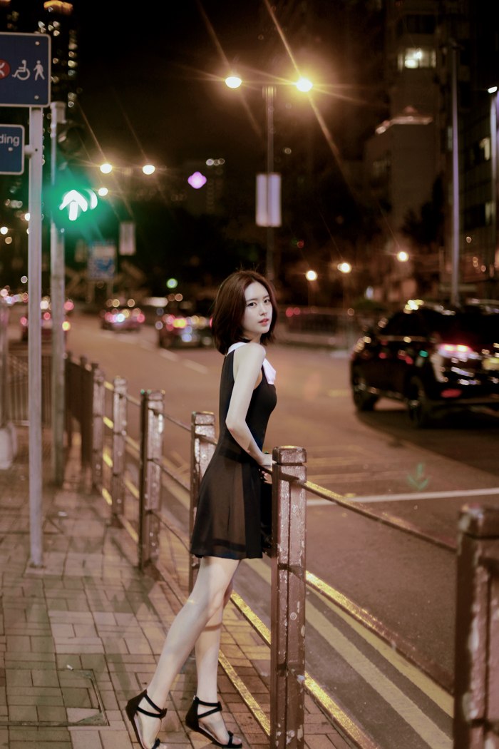 Yun Seon Young