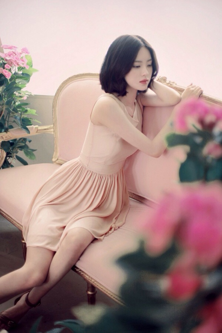 Yun Seon Young