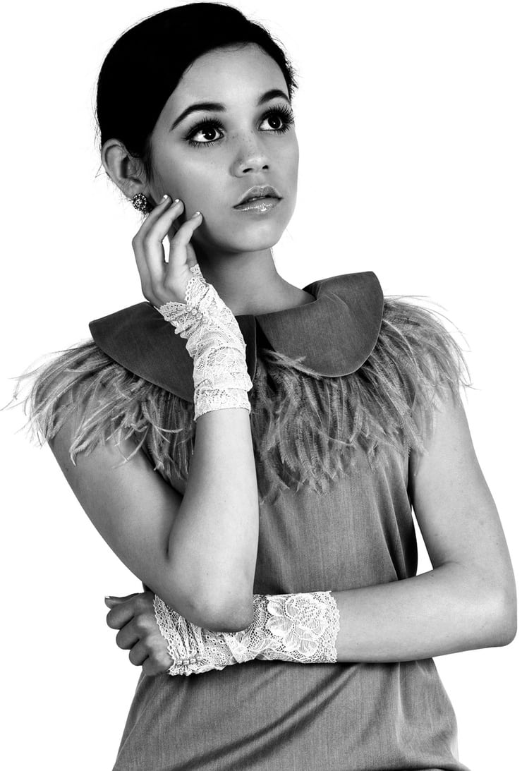 Jenna Ortega