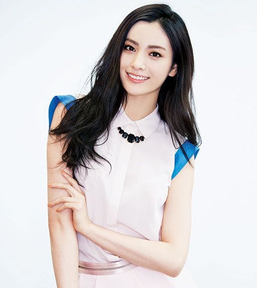 Im Jin Ah