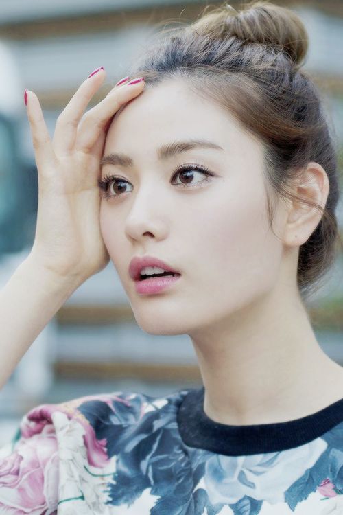 Im Jin Ah Im Jin Ah