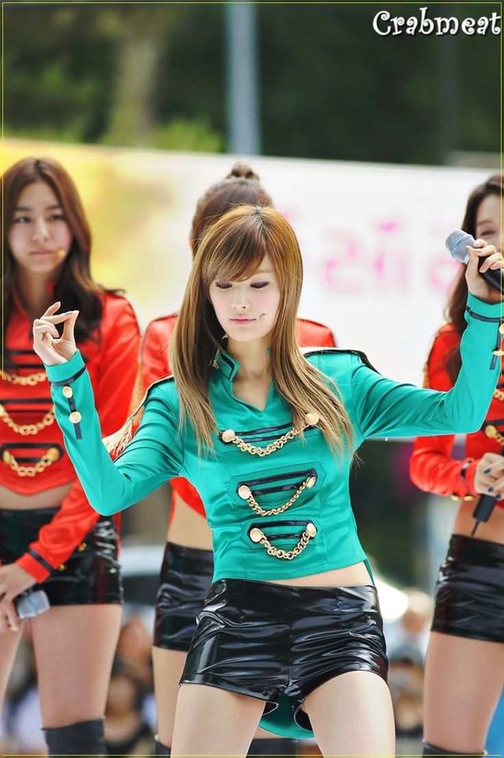 Im Jin Ah