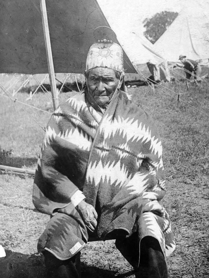 Geronimo