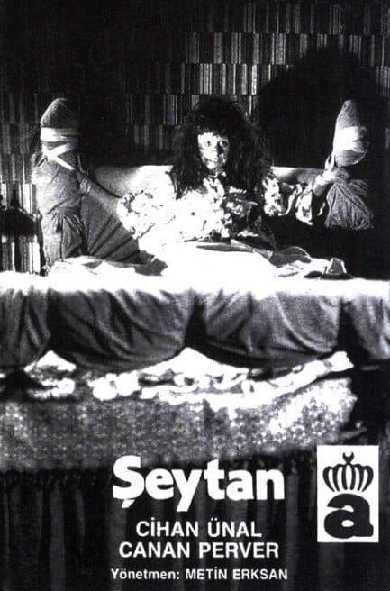 Seytan