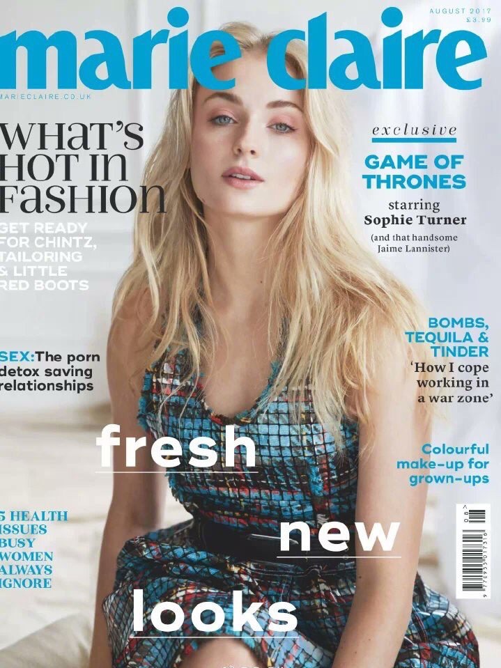Sophie Turner Sophie Turner