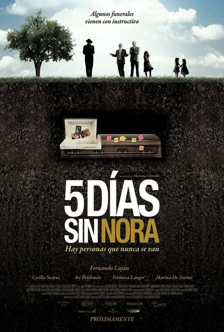 Nora's Will Nora's Will