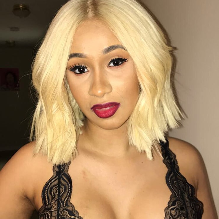 Cardi B