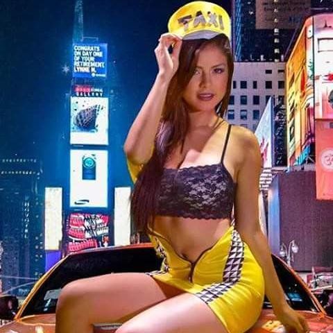 Yesly Bustamante Yesly Bustamante