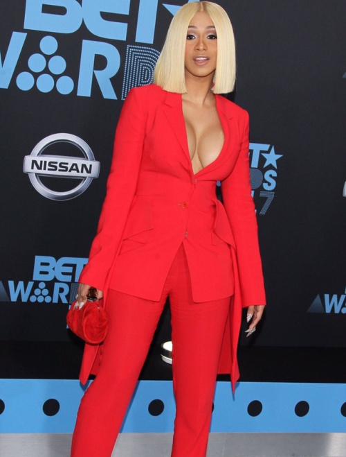 Cardi B