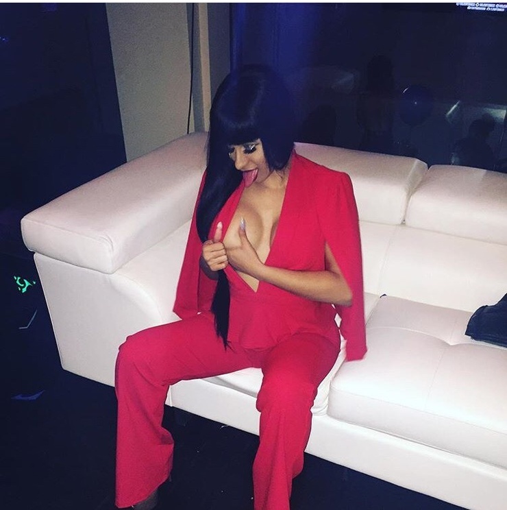 Cardi B