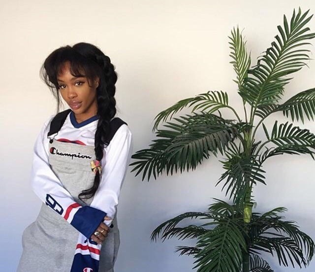 SZA