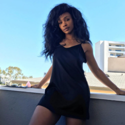SZA